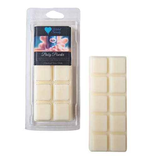 Baby Powder Wax Melts