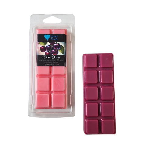 CLEARANCE - Black Cherry Wax Melts