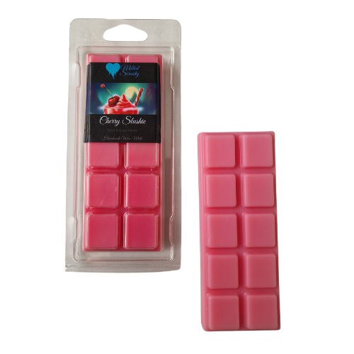 CLEARANCE - Cherry Slushie Wax Melts