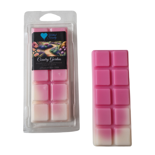 CLEARANCE - Country Gardens Wax Melts