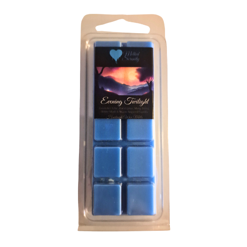 CLEARANCE - Evening Twilight Wax Melts